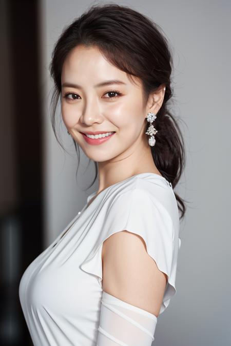 Song Jihyo | 송지효| 宋智孝| Running Man - song_jihyo_v2.0 | Stable Diffusion  LoRA | Civitai